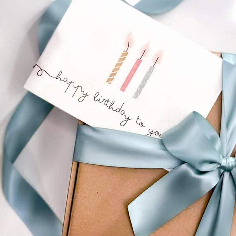 Birthday Gifts