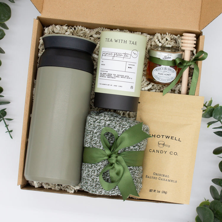 Sympathy Gifts