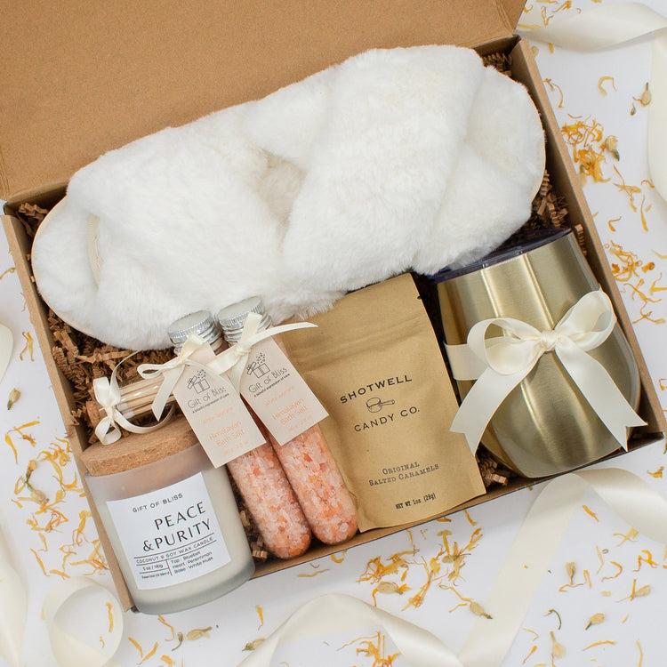 Spa Gift Sets