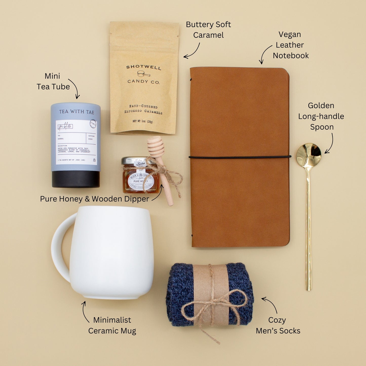 The Dapper Haven Premium