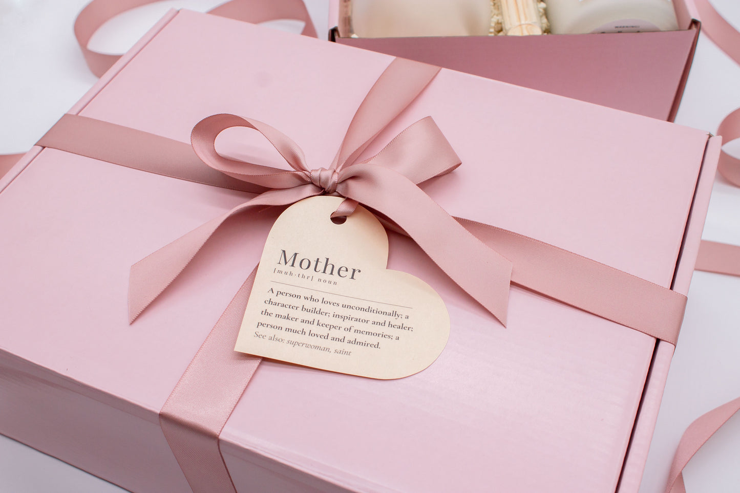 Cherished Mom