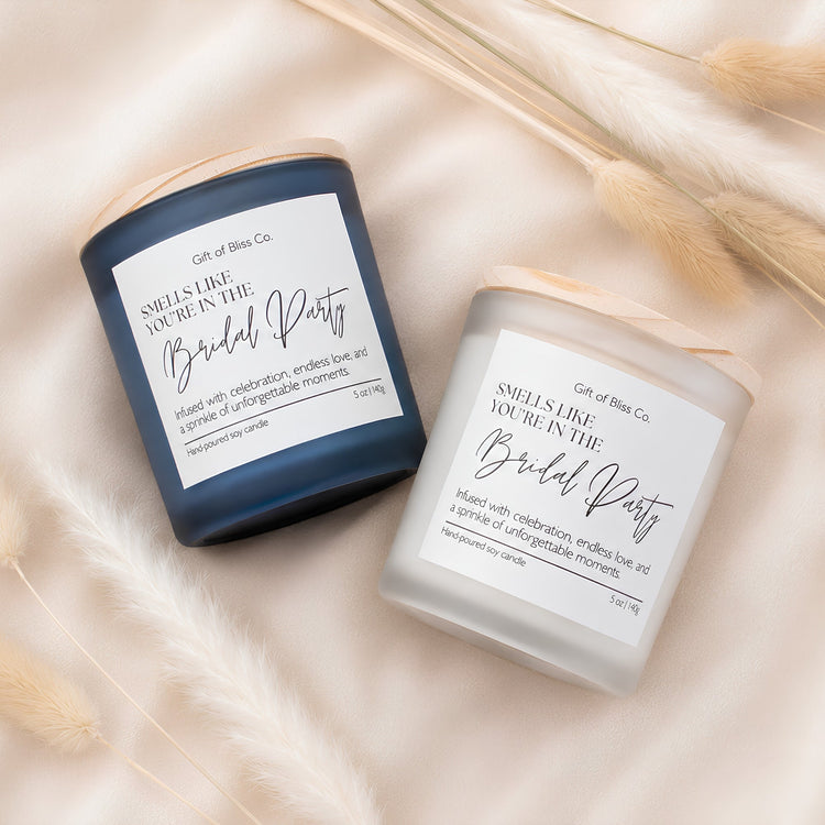 Wedding & Bridal Gifts