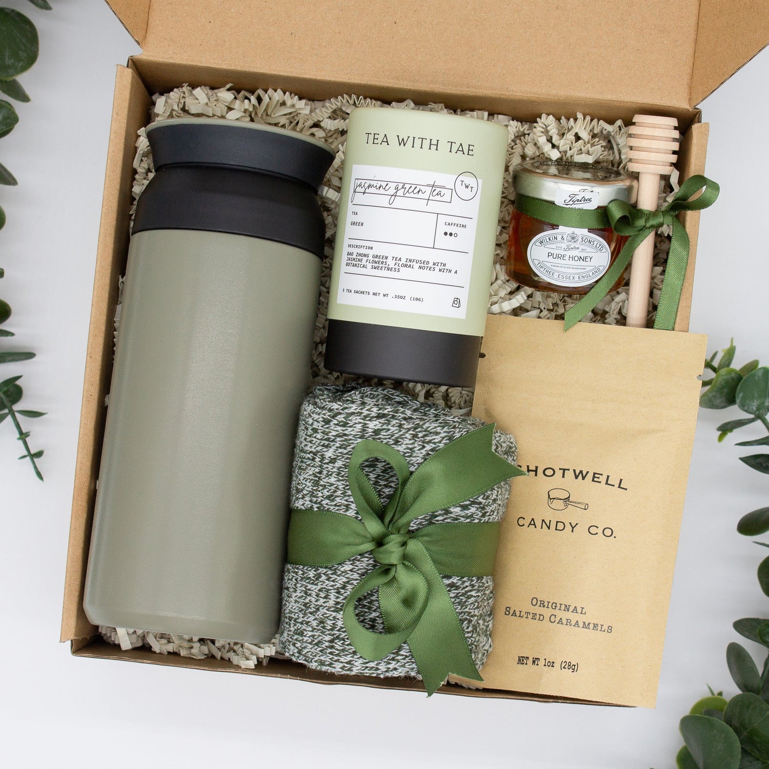 Sympathy Gifts