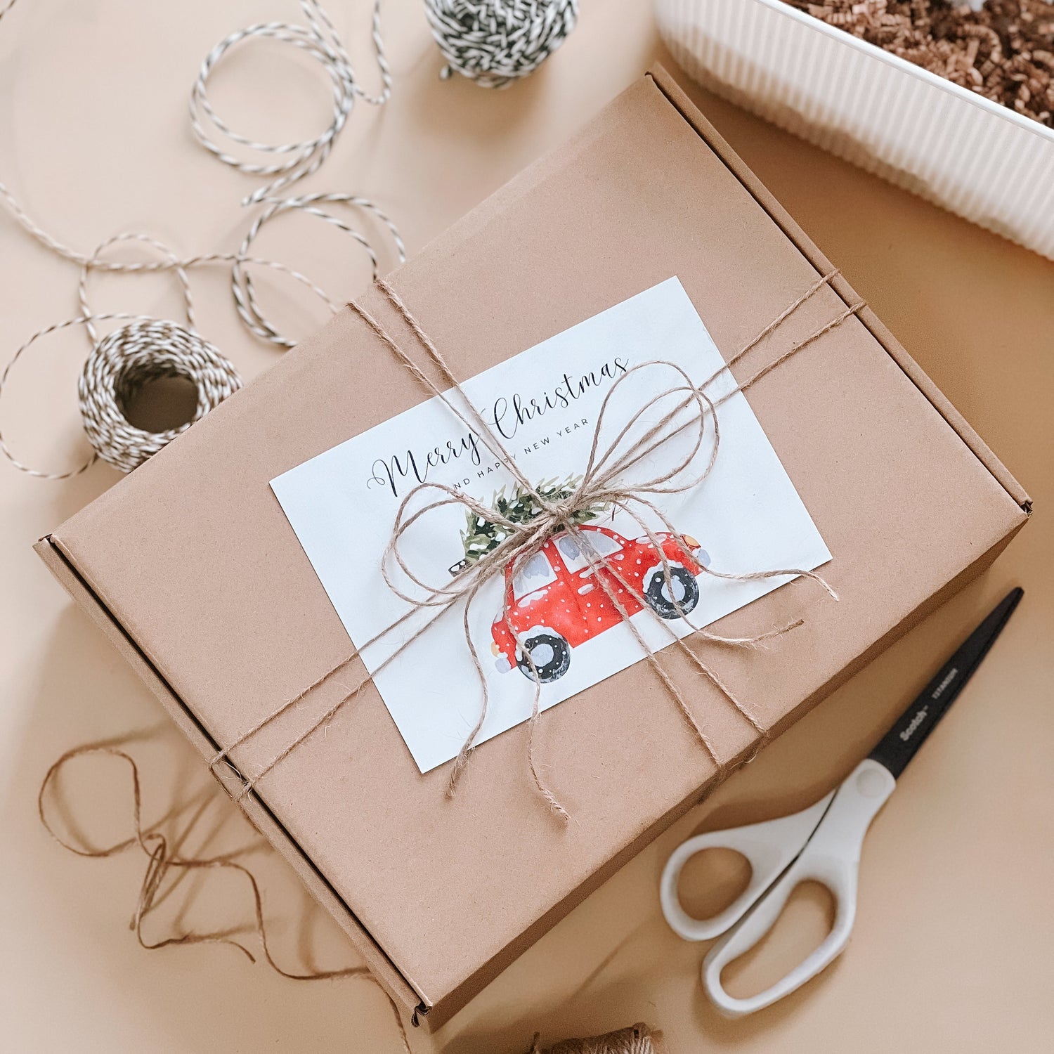 Holiday Gifts