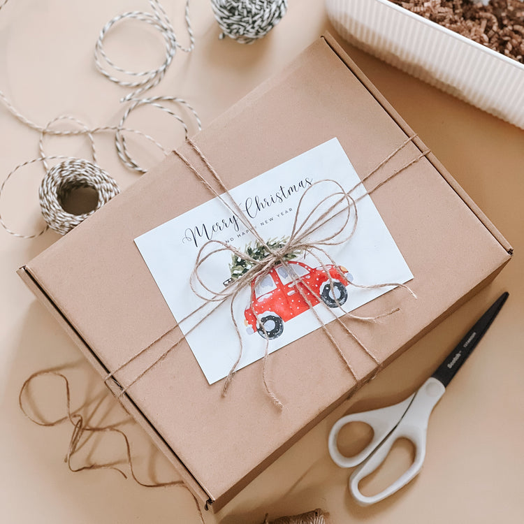 Holiday Gifts