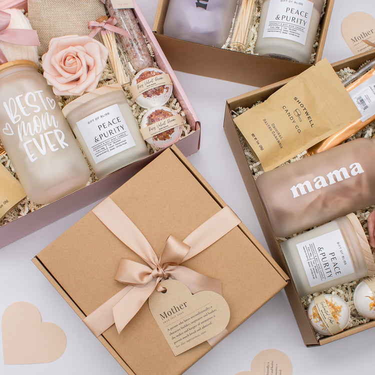 Gifts for Mom