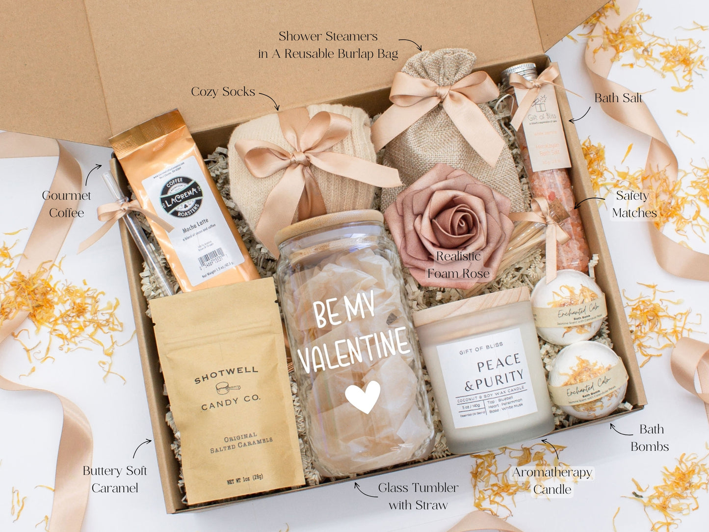 Cherished Valentine Premium