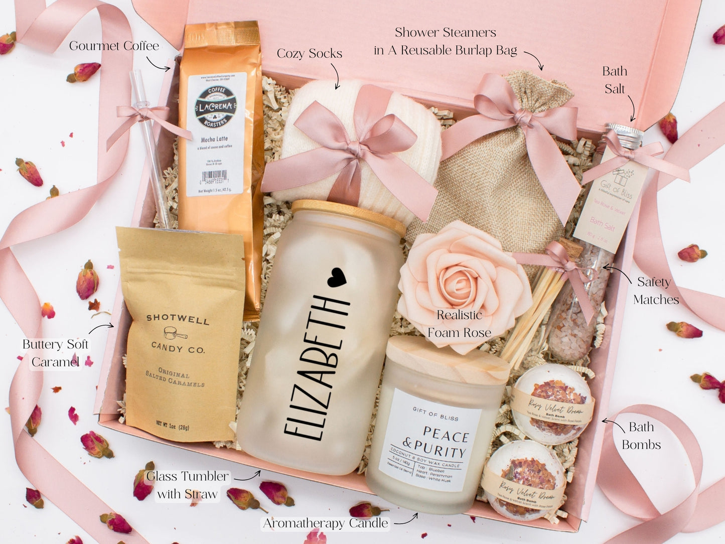 Personalized - Cherised You Premium
